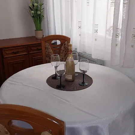 דירה Buga ספליט