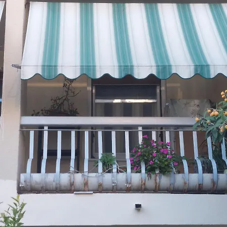 Apartament Buga