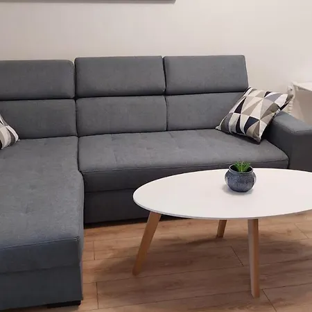 Appartement Buga *