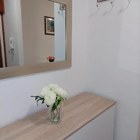 Appartement Buga Split