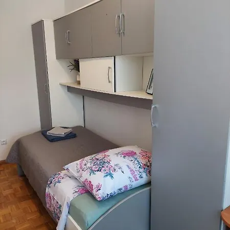 Buga Apartament Split