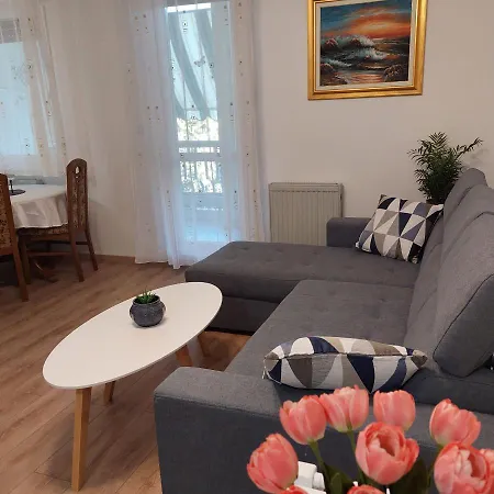 Buga Apartment