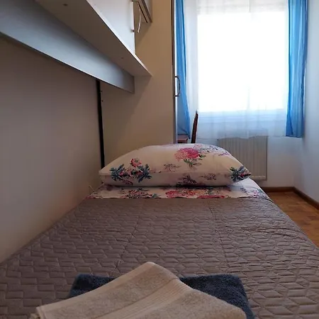 Διαμέρισμα Buga Σπλιτ