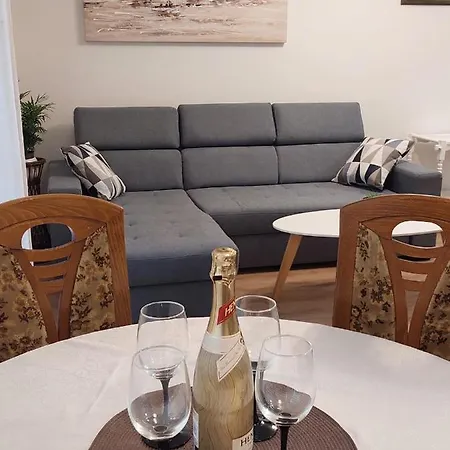 Buga Apartment