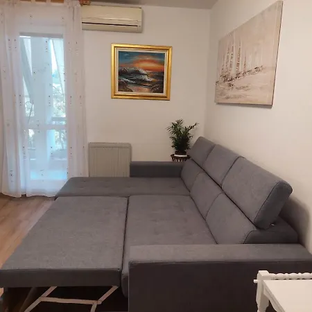Buga Appartement