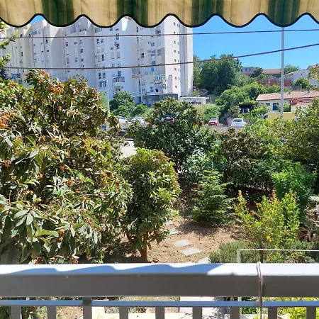 Buga Apartament *