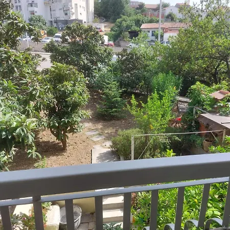 Buga Appartement Split
