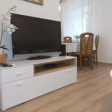 Appartement Buga Split