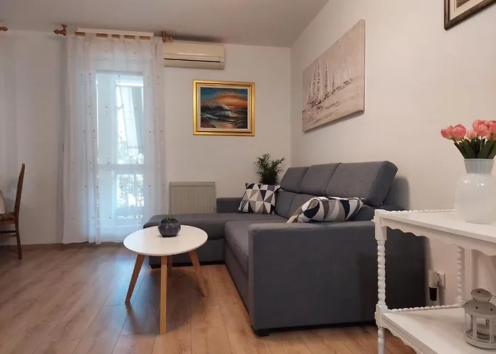 Apartmán Buga