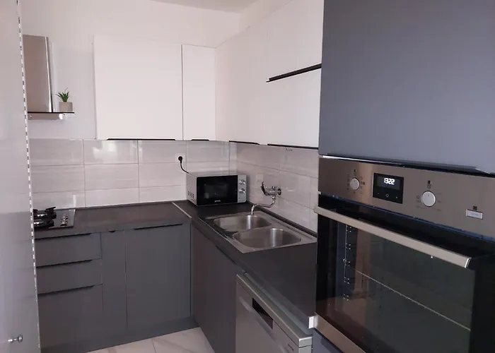 Apartmán Buga