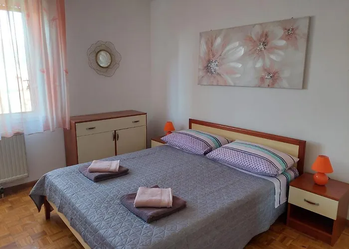 Apartman Buga Split