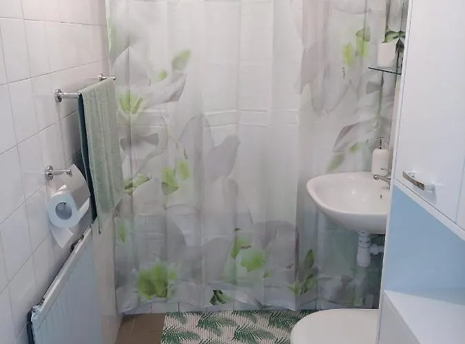 Buga Apartman Split