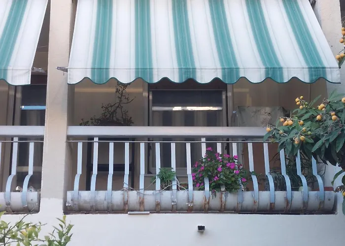 Apartman Buga