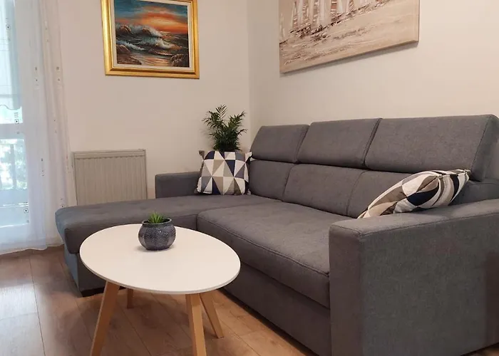 Buga Apartman Split