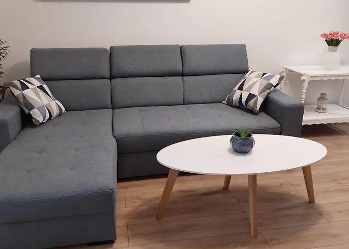 Apartman Buga *
