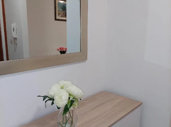 Apartman Buga Split