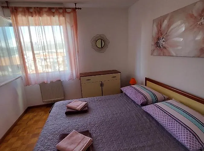 Apartman Buga *