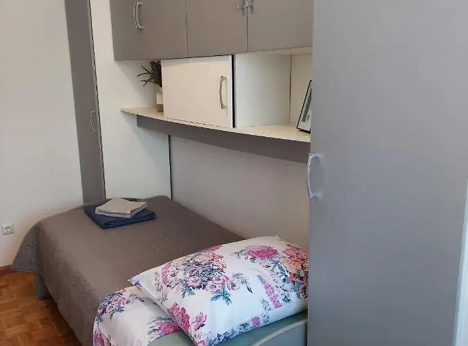 Buga Apartman Split