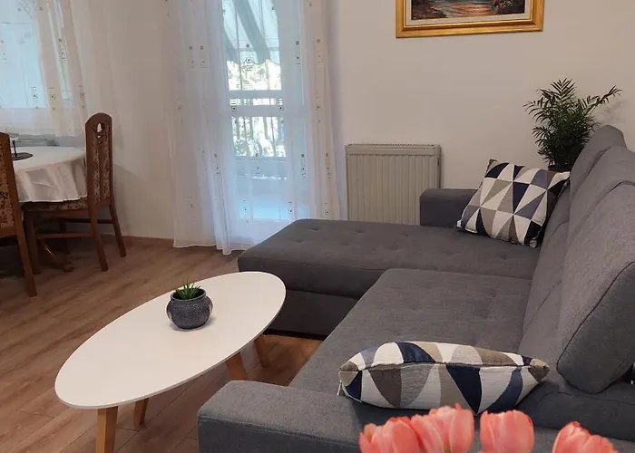 Buga Apartman