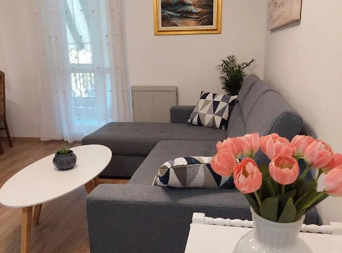 Buga Apartman Split