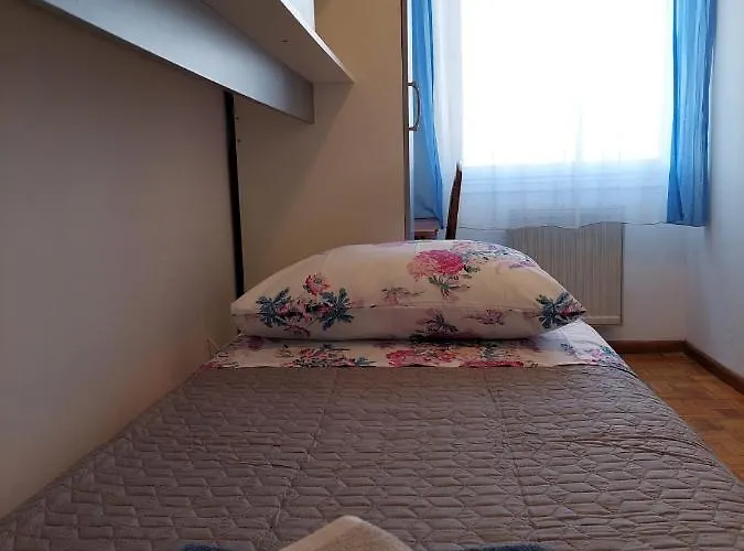 Apartman Buga Split
