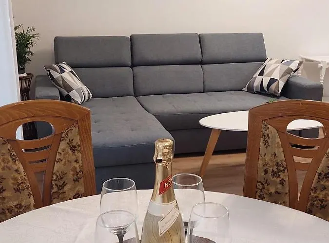 Buga Apartman