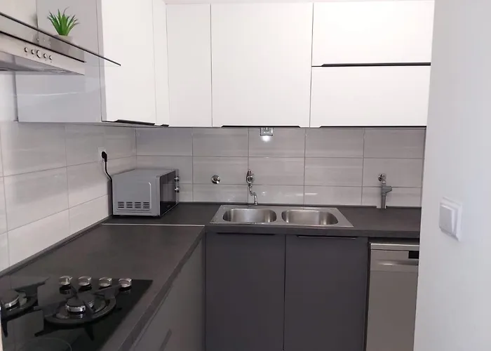 Apartmán Buga Split