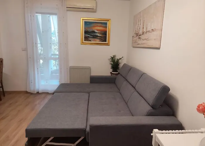 Buga Apartman