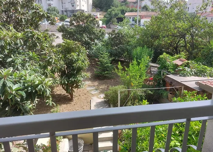 Buga Apartman Split