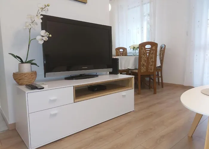 Apartmán Buga Split