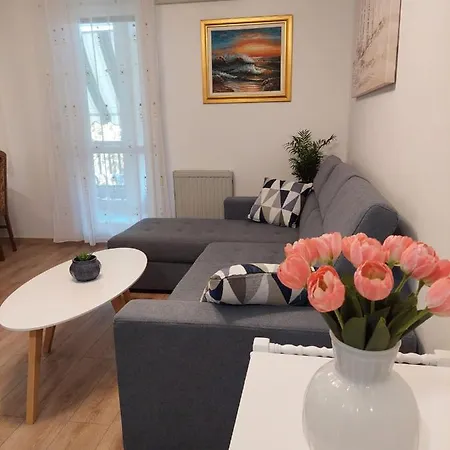 Buga 아파트 스플리트